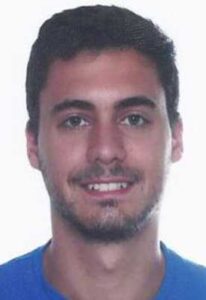 José Miguel López Ruiz
